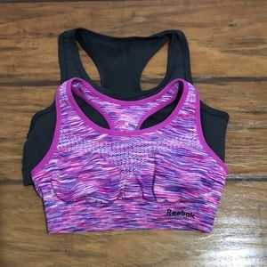Sports bras